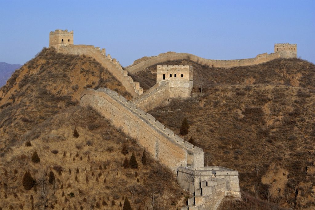great wall of china, china, sightseeing-2030311.jpg